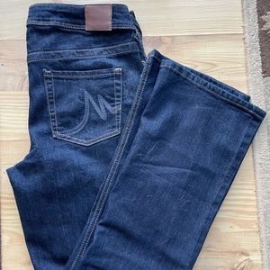 NWT Maurice’s jeans